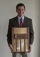 315-7051 Foster Debate Award 2011